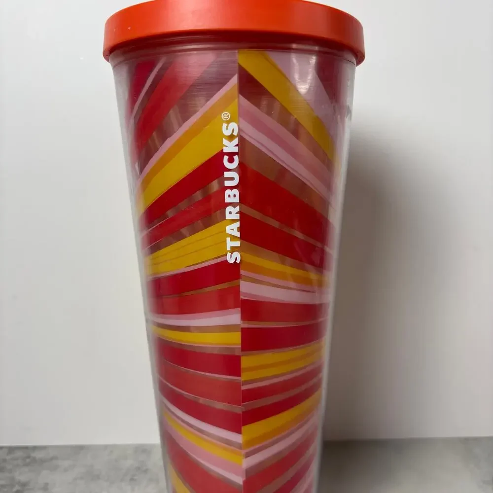 Starbucks product details